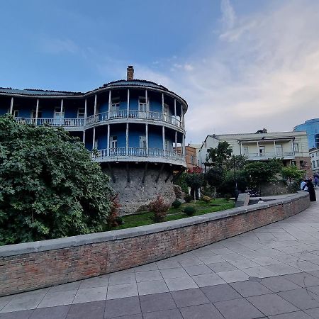 Old Tbilisi Freedom Square, Tbilisi Площадь Свободы Villa Екстериор снимка