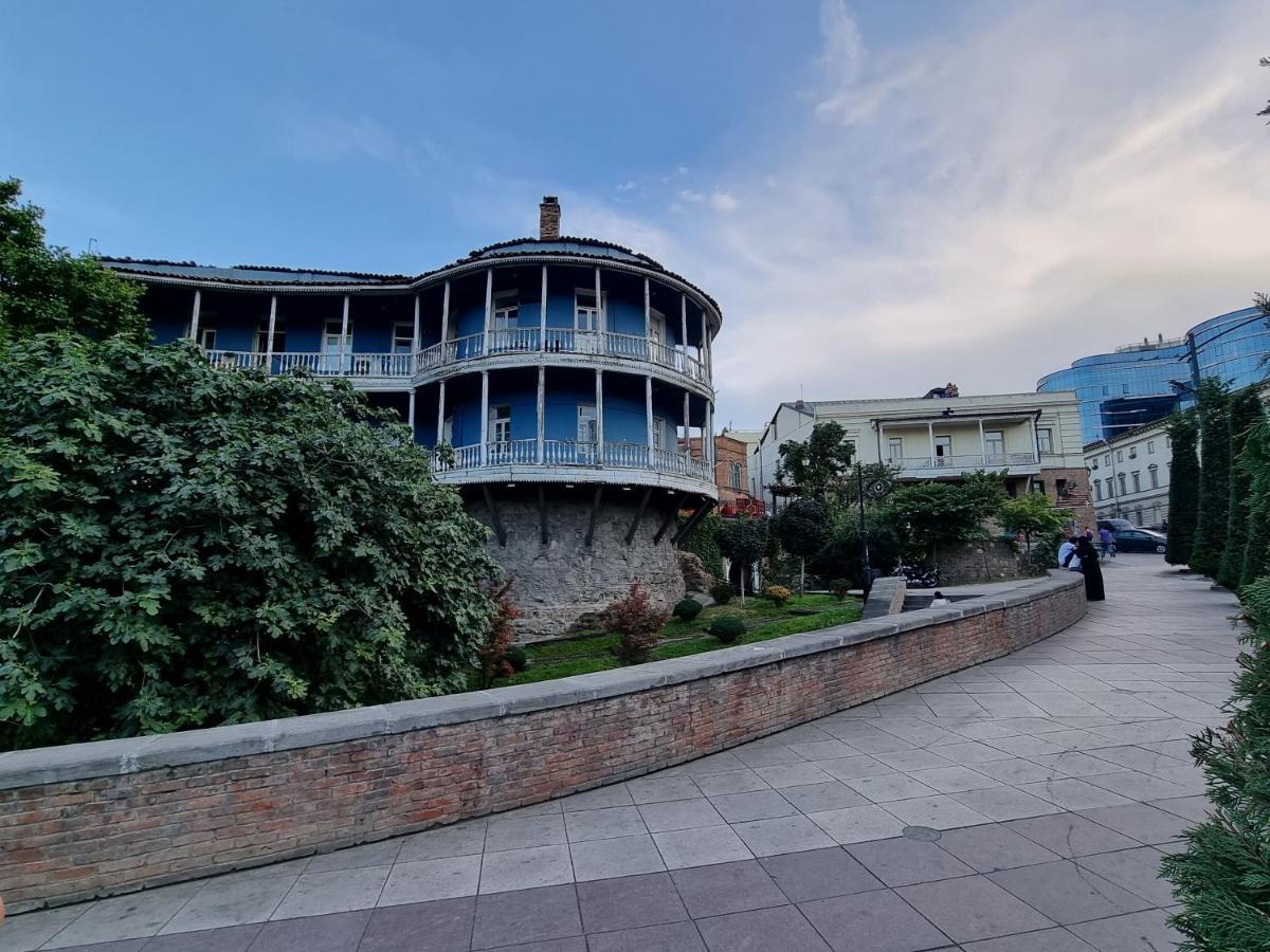 Old Tbilisi Freedom Square, Tbilisi Площадь Свободы Villa Екстериор снимка